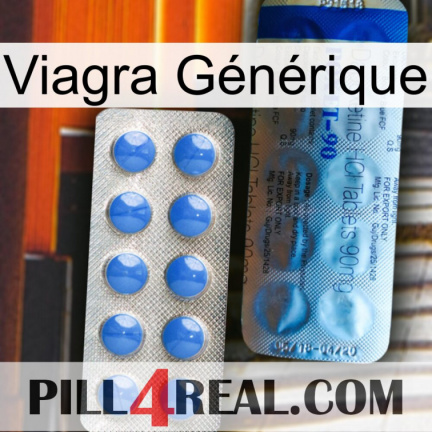 Viagra Générique 40